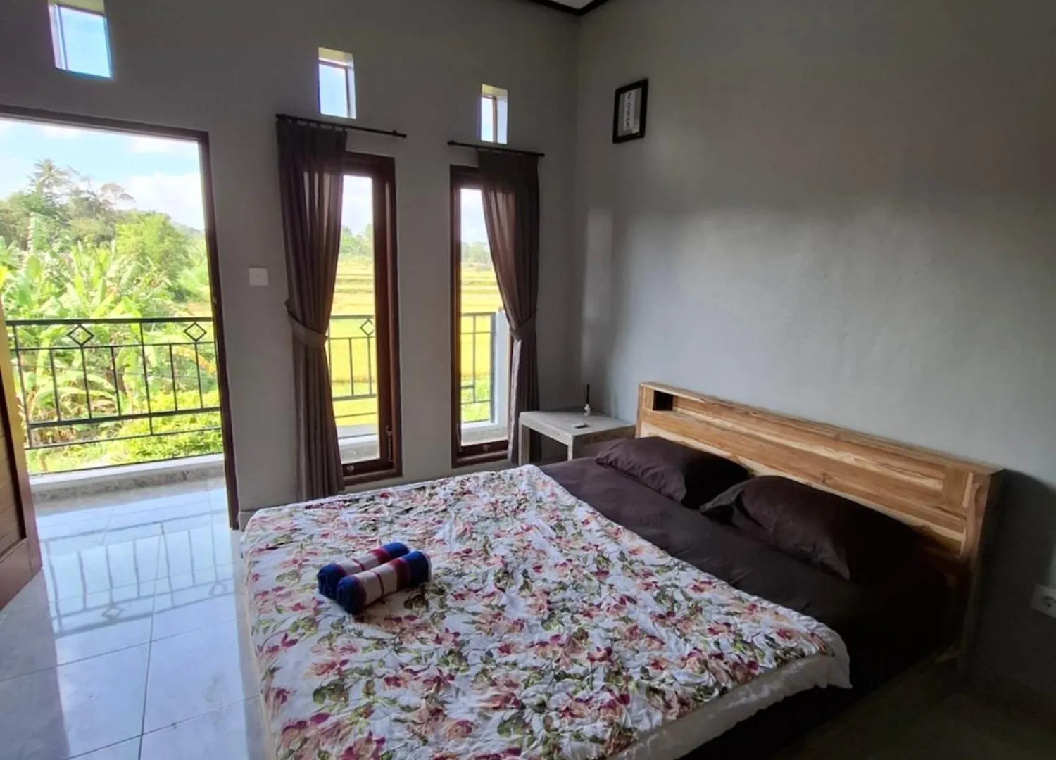 Appartement Gending Sari House à Ubud 0*,