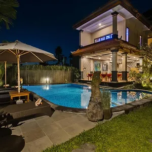 Gora House Bali Ubud