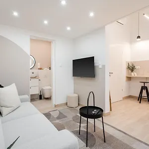Kl35- Boutique Apartments, Location. By Bqa Apartment Budapest