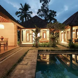 Villa Sebali Private, Ubud