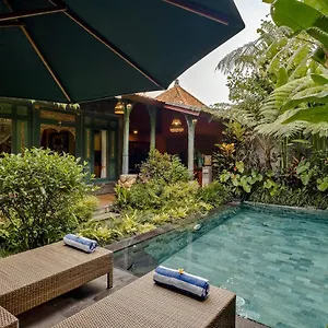 Villa Teja Lokha, Ubud