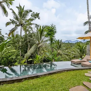 Anandari Ubud (Bali)