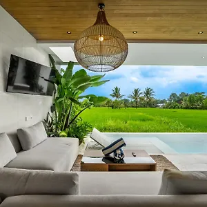 Villa Green Flow Ubud Villas II, Ubud