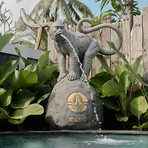 Villa Ratni, Ubud