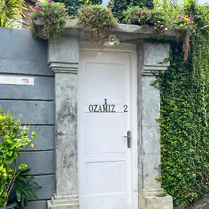 Ozamiz By R Us Villa Seminyak (Bali)