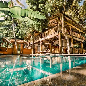 Inspirit Ubud (Bali)