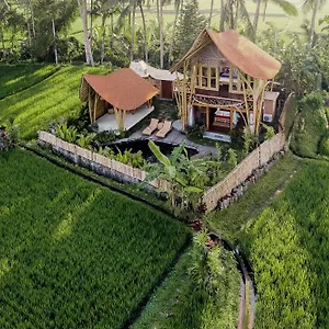 Villa Arapan Eco, Ubud