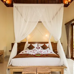 Secret Bunutan Ubud (Bali)
