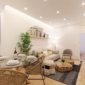 Real By Sublimehouses Apartment Lisbon