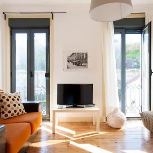 Beato Apartment Lisbon