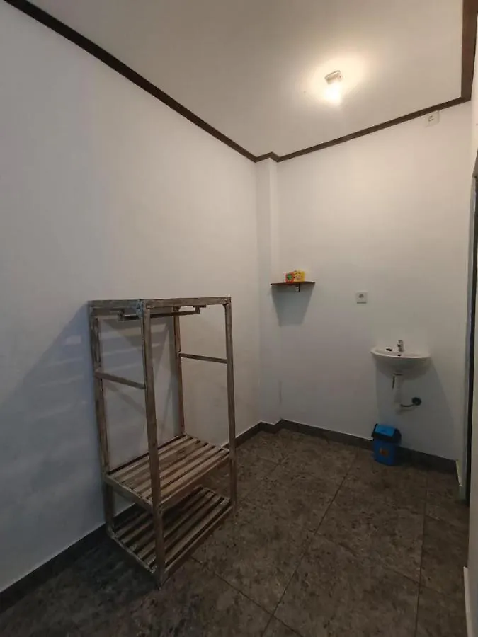 Gending Sari House Apartment Ubud  Homestay