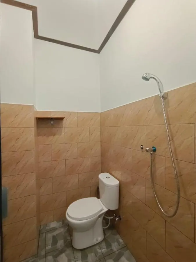Homestay Gending Sari House Apartment Ubud