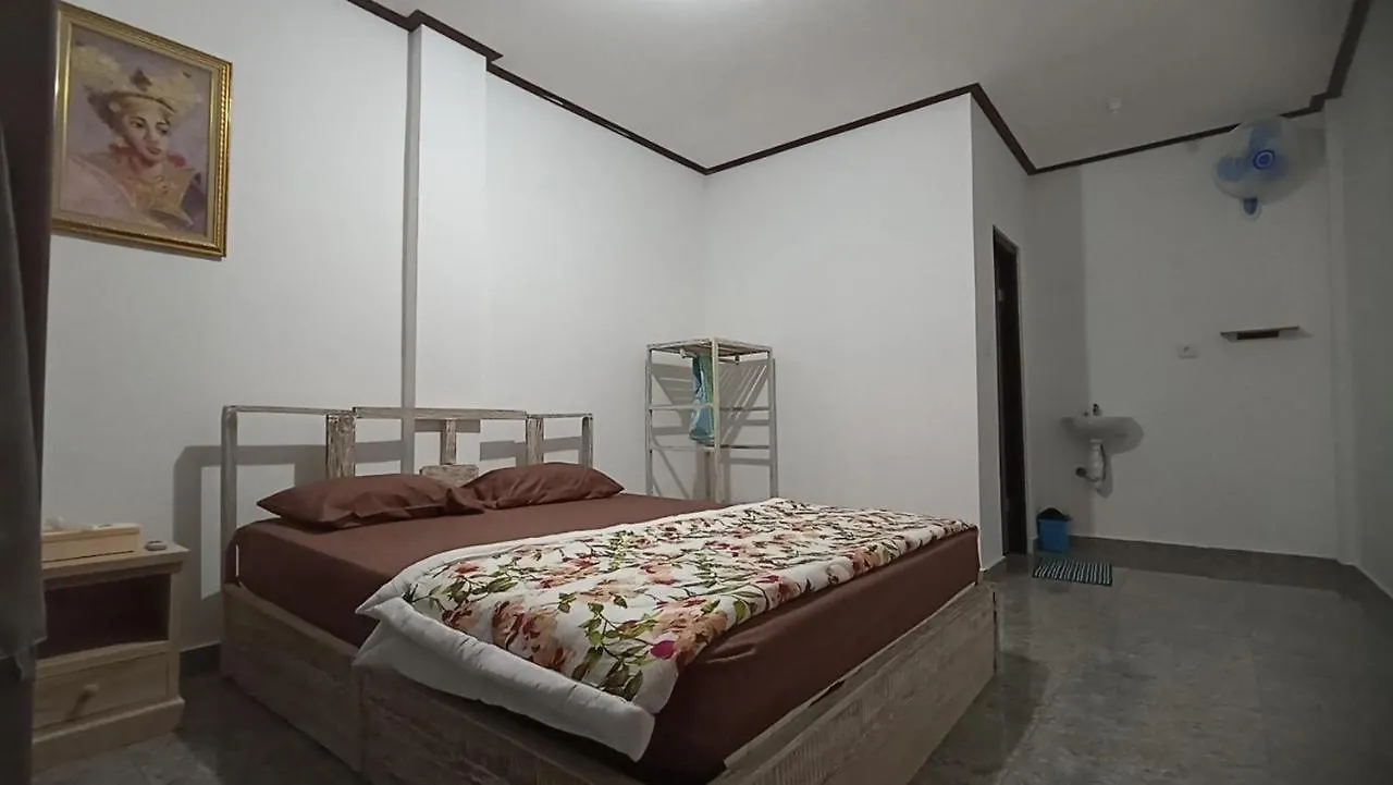 Gending Sari House Apartment Ubud  Homestay Ubud (Bali)