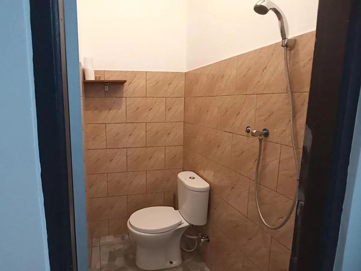Gending Sari House Apartment Ubud