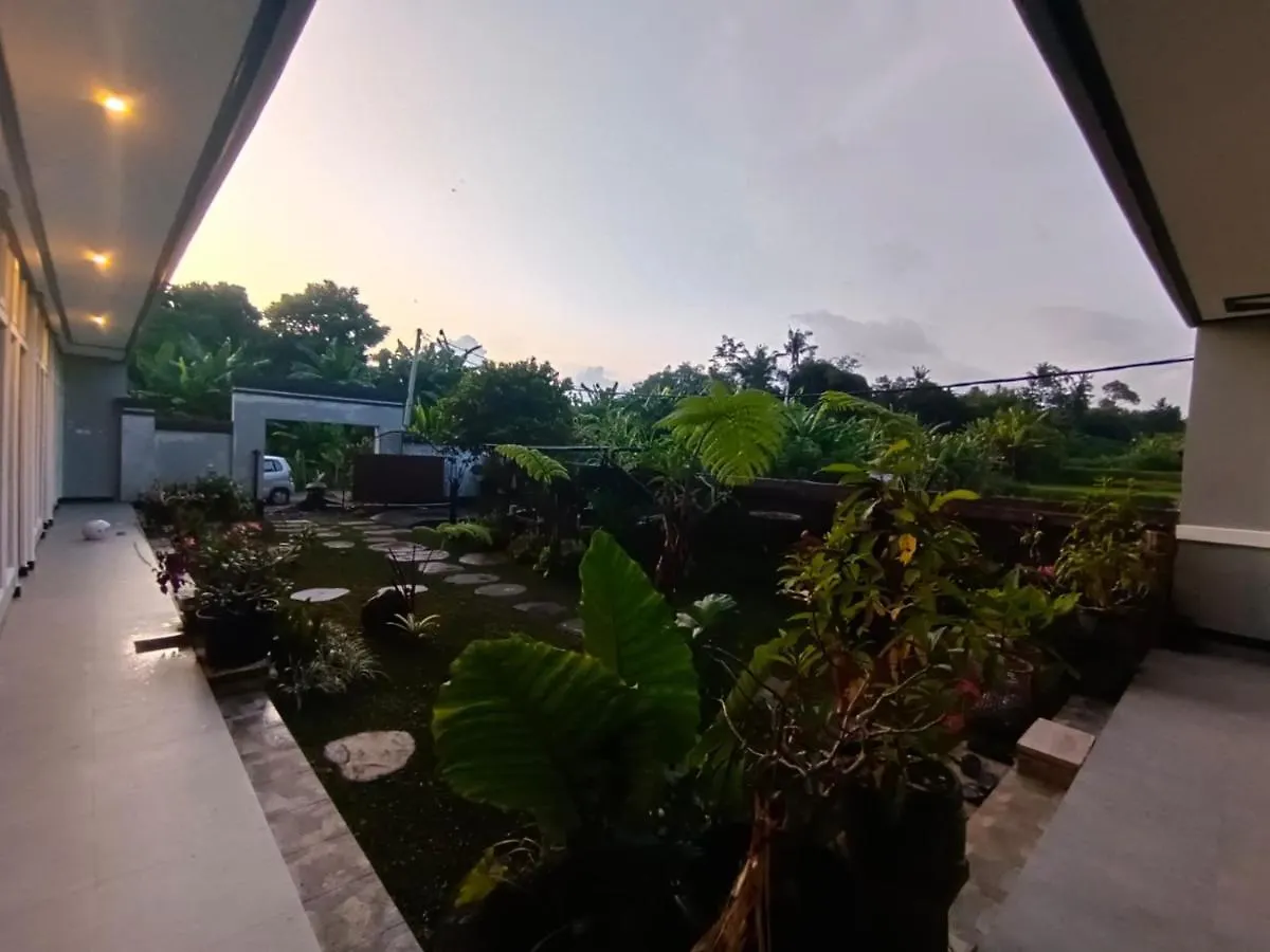 Gending Sari House Apartment Ubud  0*, Ubud (Bali)