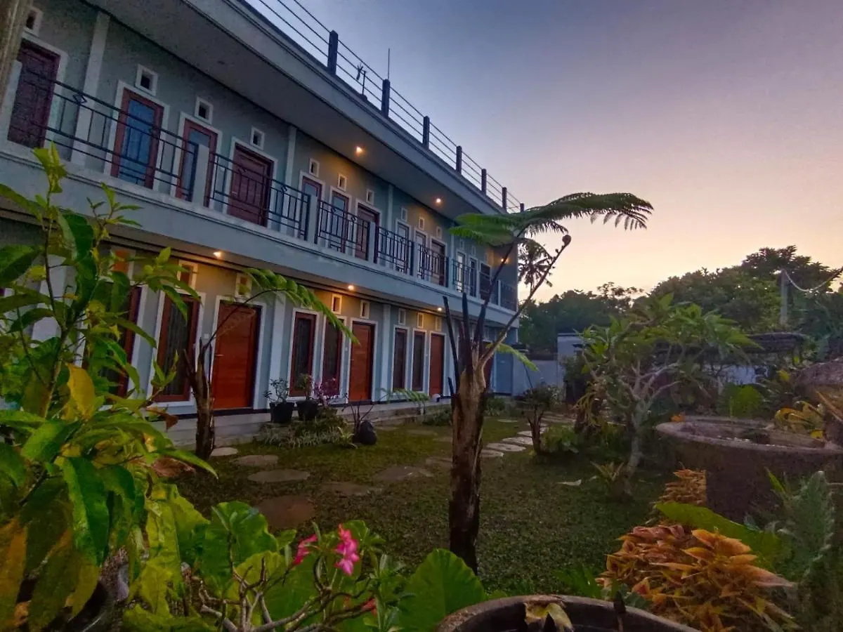 Gending Sari House Apartment Ubud  Ubud (Bali)