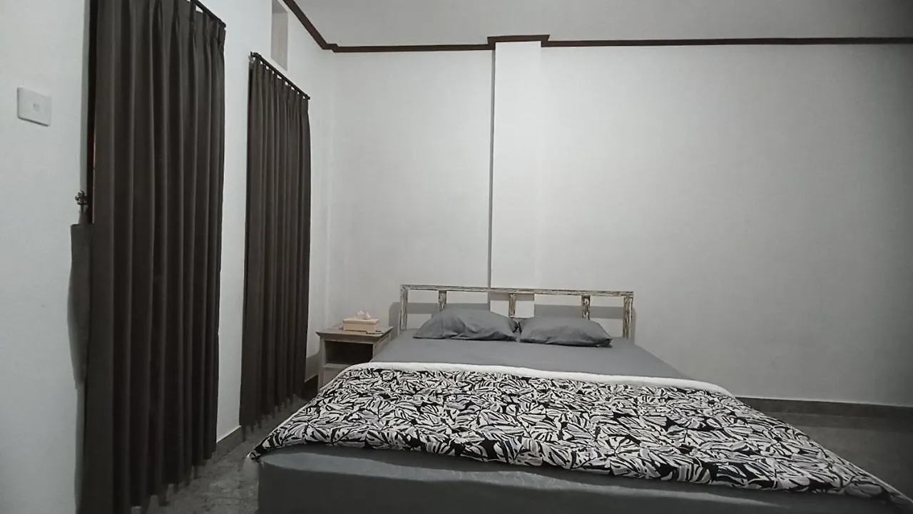 Apartamento Gending Sari House Ubud