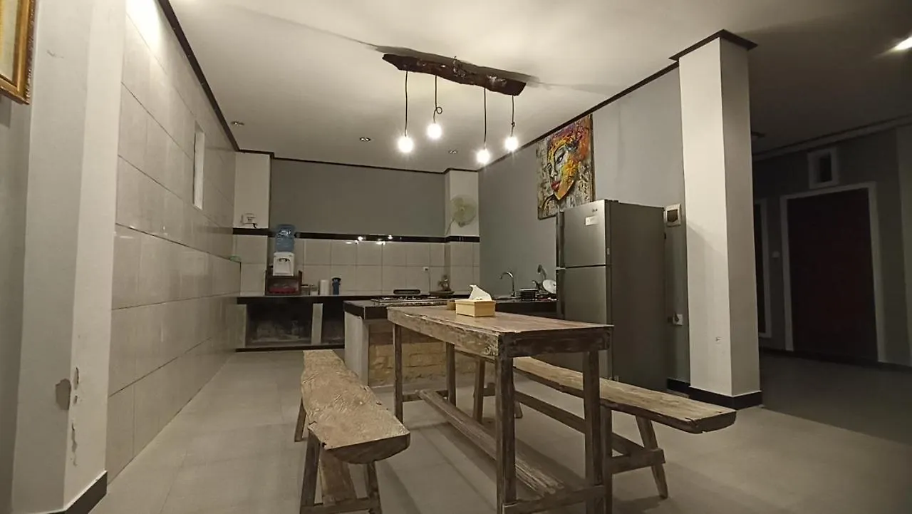 Gending Sari House Apartment Ubud  0*, Ubud (Bali)