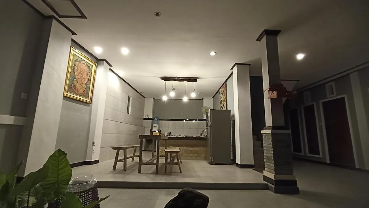 Apartamento Gending Sari House Ubud