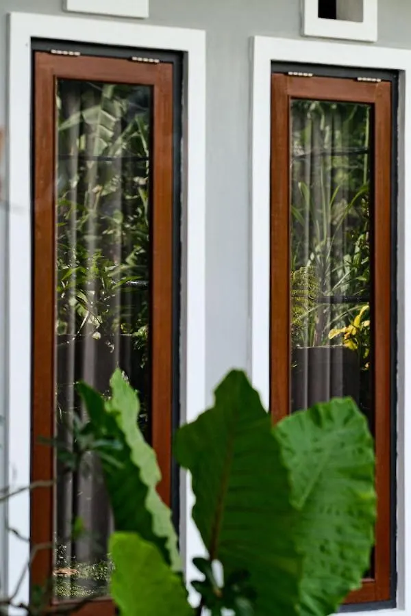 Homestay Gending Sari House Apartment Ubud  Indonesia