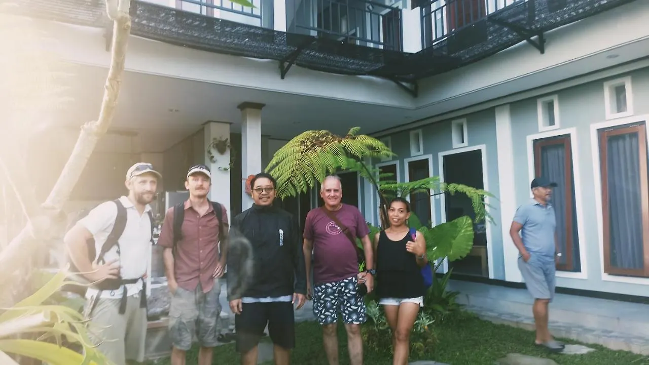 Apartamento Gending Sari House Ubud 0*,  Indonesia