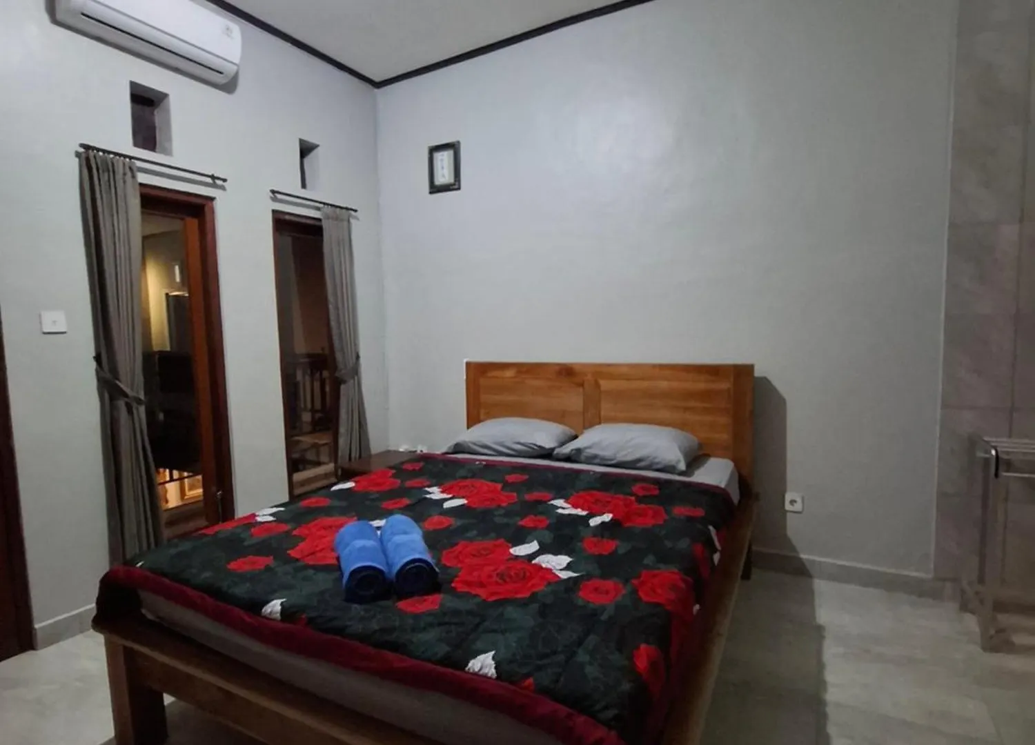 Gending Sari House Apartment Ubud  Ubud (Bali)