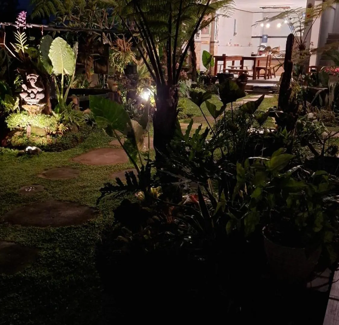 Gending Sari House Apartment Ubud  Indonesia