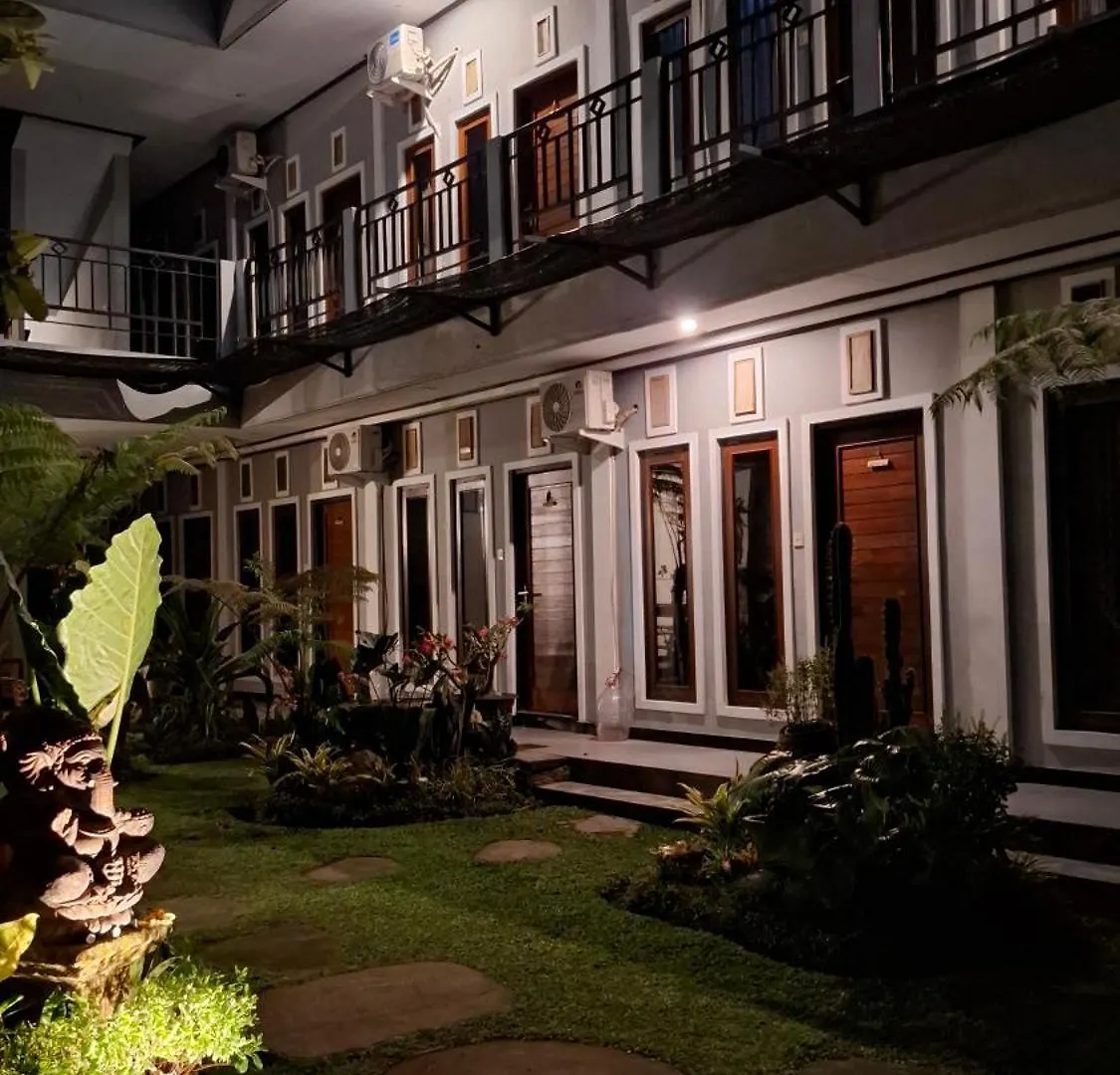 Gending Sari House Apartment Ubud  0*, Ubud (Bali) Indonesia